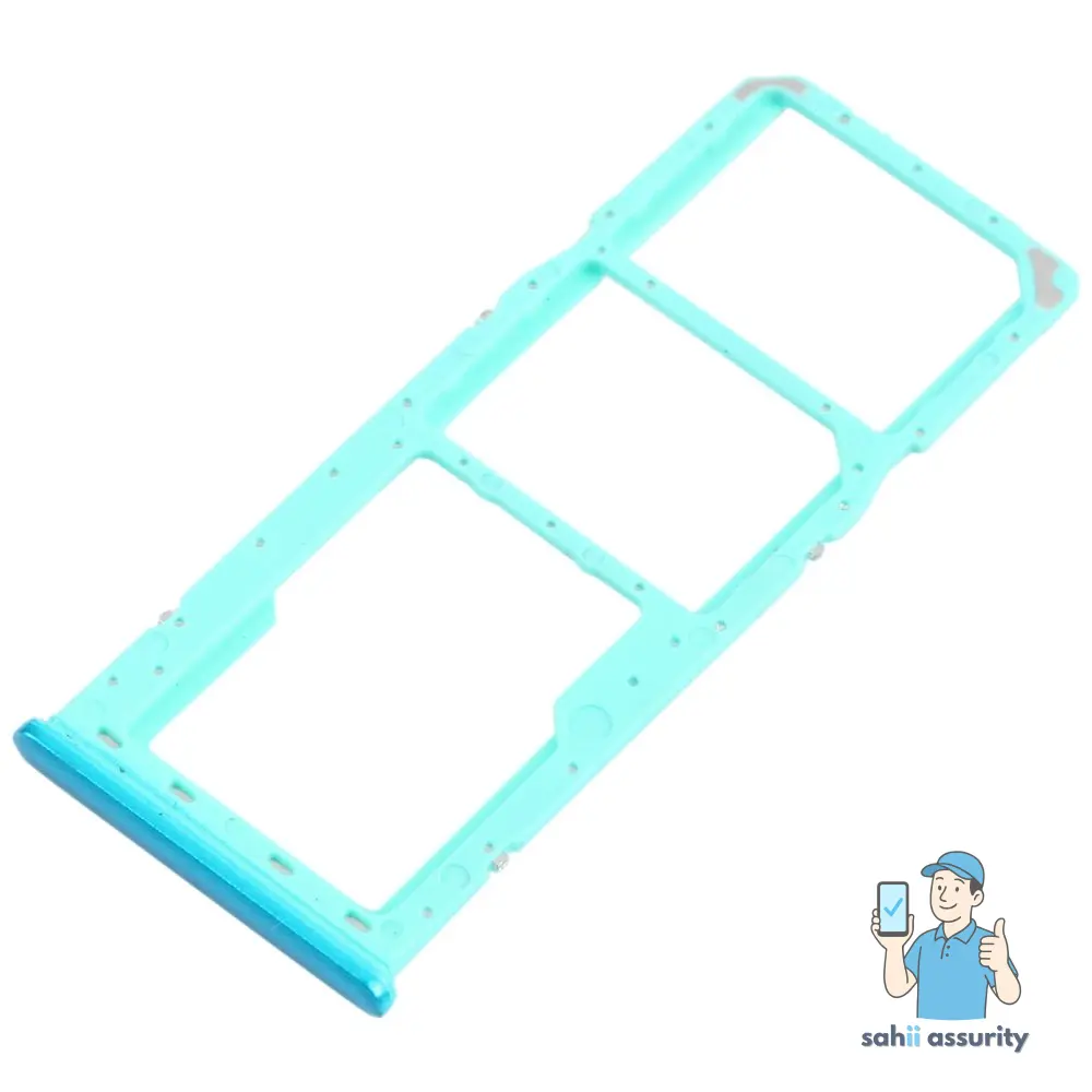 SIM Card Holder Tray for Samsung Galaxy M21